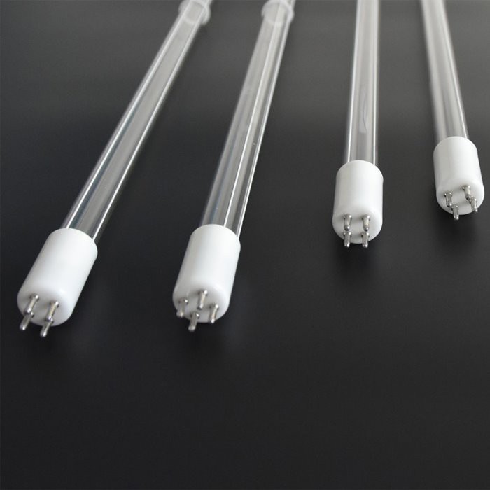 details of GPH550T5L UV antivirus lamp