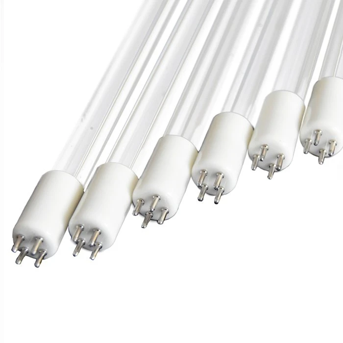 Specifications of GPHA843T5L amalgam lamp
