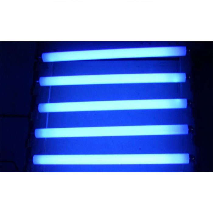 Specifications of T5 6W BLB Money Detect light Specifications of T5 6W BLB Money Detect light
