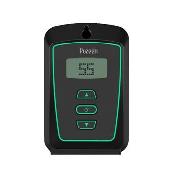 Világításvezérlő tompítás és ütemezés