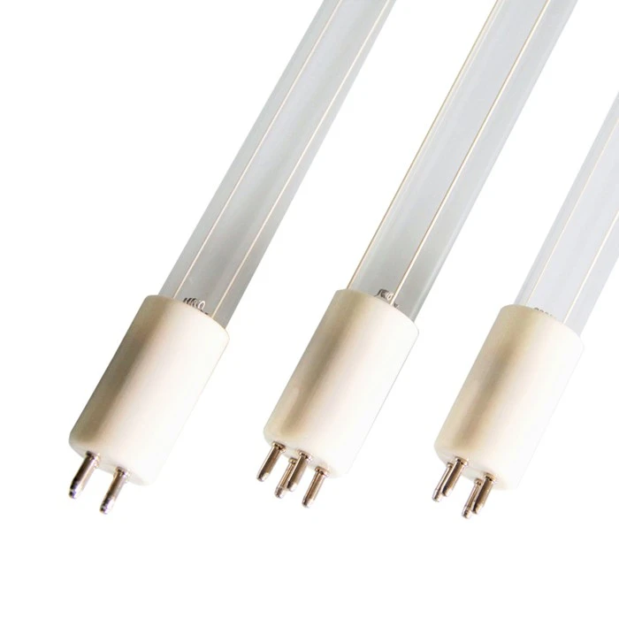 G30T8 UVC light germicidal
