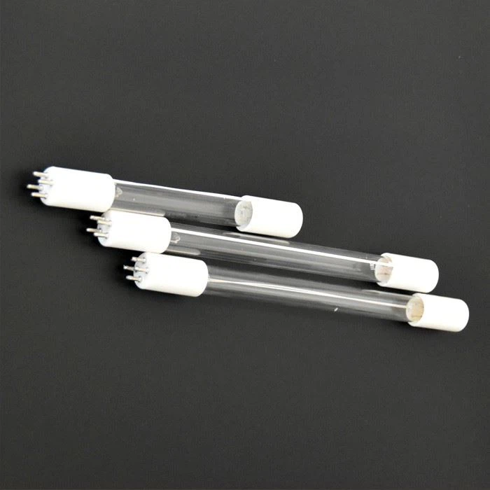 GPHA357T6L aqua UV lights for ponds