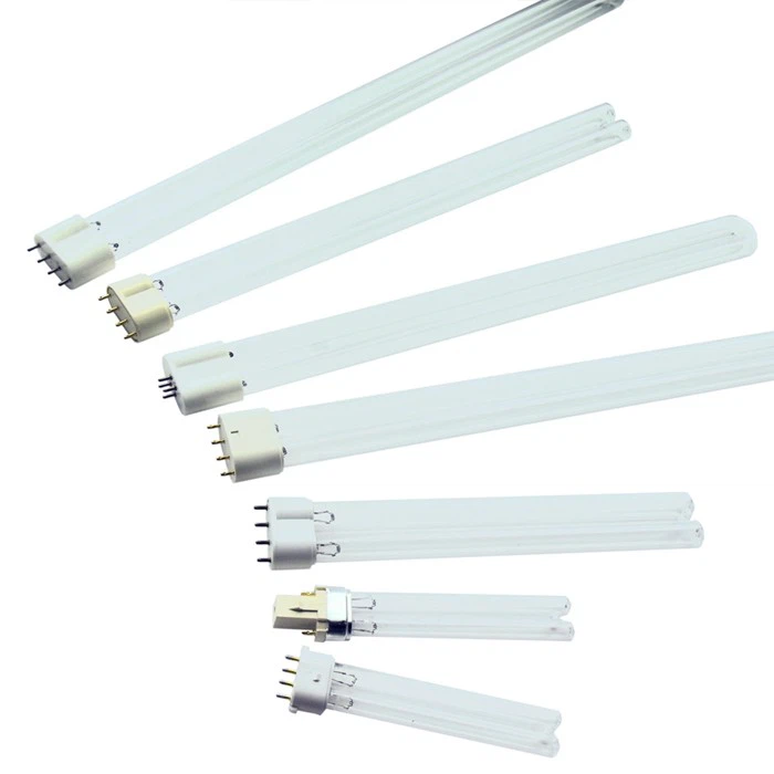 PL-S7W H type of UV lamp
