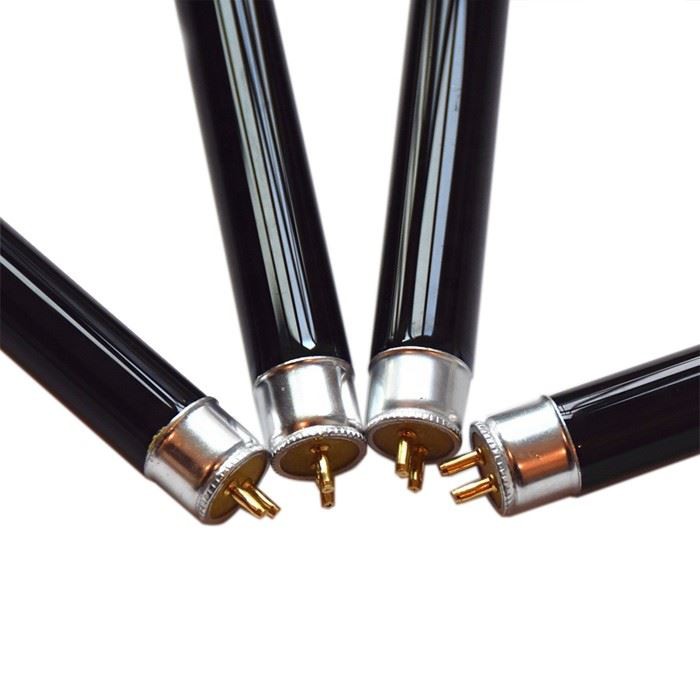 T8 15W UVA BLB black lamp