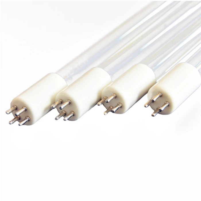 Ultraviolet Germicidal Lamp